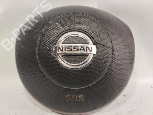 Used Driver airbag NISSAN MICRA III (K12) 1.5 dCi (82 hp) 23146610