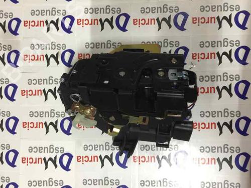 Front right lock AUDI A6 C5 (4B2)  | BP8558231C97 