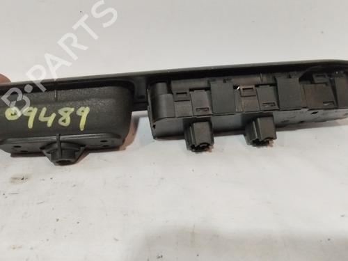 Left front window switch PEUGEOT 407 (6D_)  | BP27834993I27 