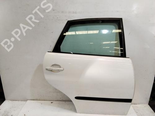 Right rear door SEAT CORDOBA (6L2) 1.9 TDI | BP19157111C5 