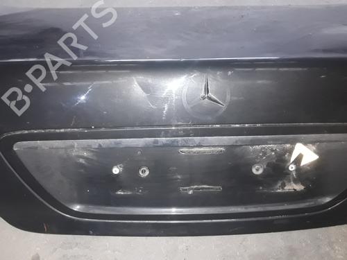 Tailgate MERCEDES-BENZ C-CLASS (W203)  | BP8943509C6 