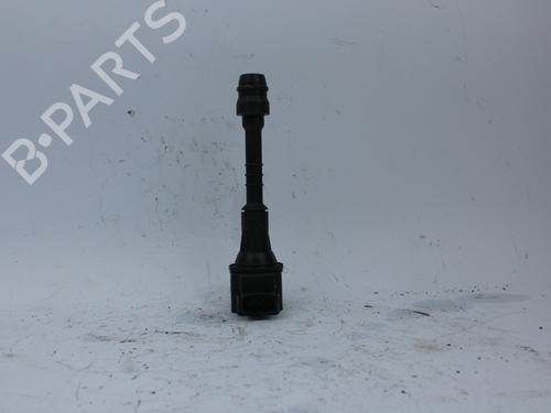 Used Ignition coil NISSAN MICRA III (K12) 1.2 16V (80 hp) 11793458