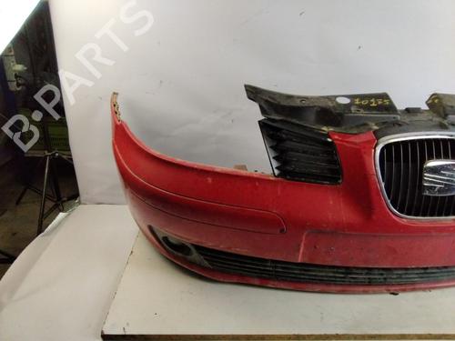 Front bumper SEAT IBIZA III (6L1)  | BP29965953C7