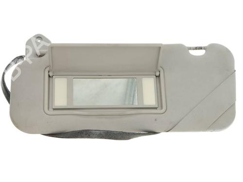Used Left sun visor Left sun visor PEUGEOT 307 (3A/C) [2000-2012] 39960428 39960428