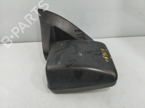 Left mirror OPEL COMBO Box Body/MPV 1.7 CDTI 16V | BP19135378C26 