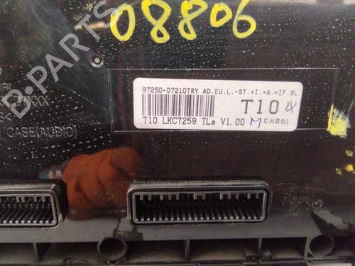 Climate control HYUNDAI TUCSON (TL, TLE) 1.7 CRDi | BP24942689I5 
