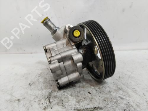 Styring servopumpe CITROËN BERLINGO MULTISPACE (B9) 1.6 HDi 75 16V | BP26390019M99 