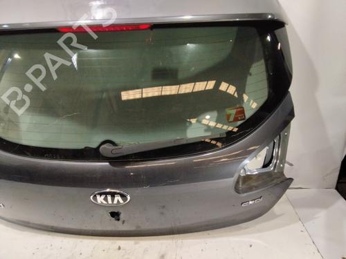Tailgate KIA CEE'D (JD)  | BP31917219C6 