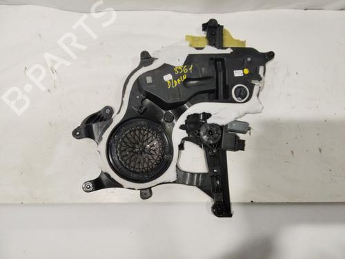 Used Front right window mechanism CITROËN BERLINGO (ER_, EC_) [2018-2026]  30590694