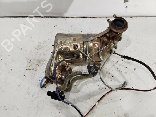 Catalyst DACIA SANDERO III | BP33852203M10 - Image 3