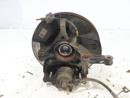 Left front steering knuckle KIA STONIC (YB) | BP39450974M25 - Image 2