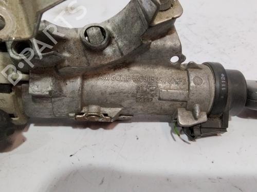 Ignition barrel VW POLO V (6R1, 6C1) | BP28723989M48