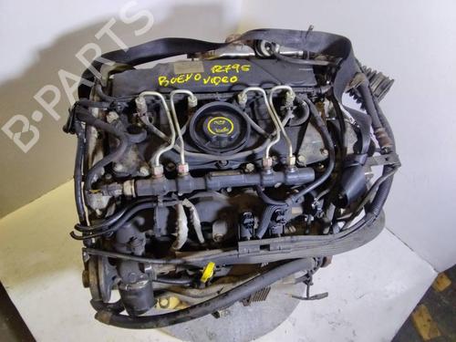 Engine FORD MONDEO III Saloon (B4Y) 2.0 16V DI / TDDi / TDCi | BP40456675M1 - Image 3