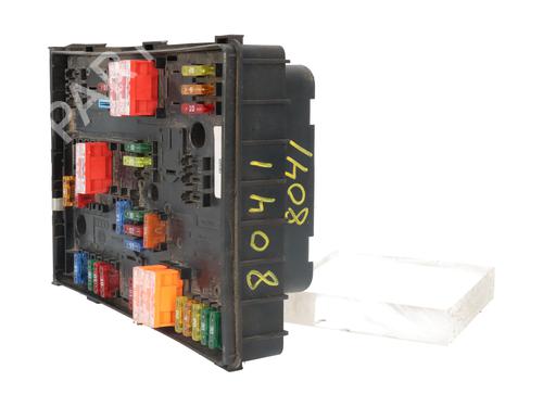 Fuse box VW TOURAN (1T1, 1T2) | BP30262760E1