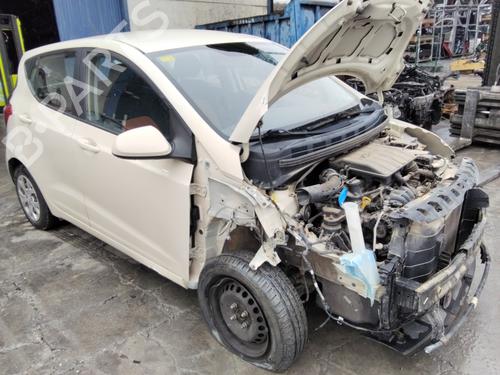 Used Parts HYUNDAI i10 II (BA, IA) 1.0 (67 hp) 4472359