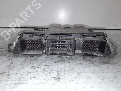 Motorstyringsenhet RENAULT LAGUNA II (BG0/1_)  | BP8571671M57 