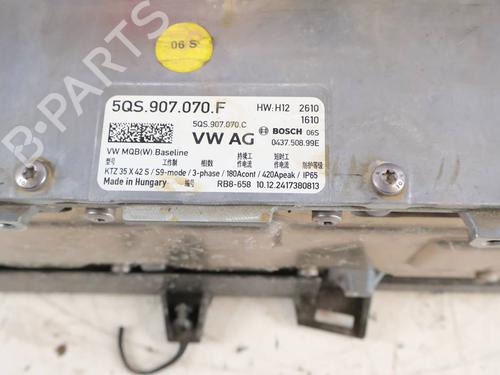 Inverter/Converter CUPRA TERRAMAR (KP1) | BP38943863M119 - Image 3