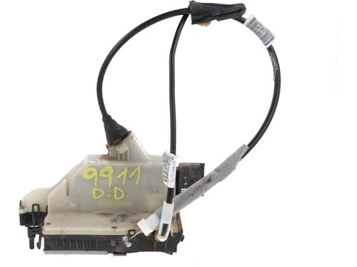 Used Front right lock PEUGEOT 208 I (CA_, CC_) [2012-2021]  29855939