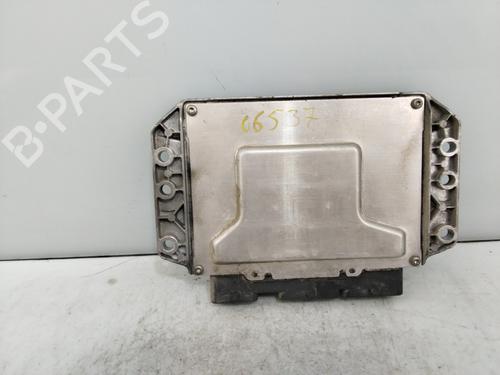 Engine control unit (ECU) RENAULT GRAND SCÉNIC II (JM0/1_) 1.6 | BP18001364M57 