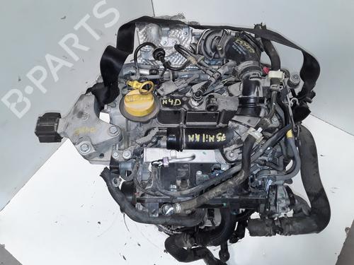 Engine NISSAN MICRA V (K14)  | BP10081388M1 
