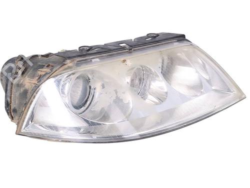 Right headlight VW PASSAT B5.5 (3B3) 2.8 4motion | BP39100020C29 - Image 2