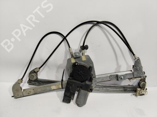 Used Front left window mechanism Front left window mechanism RENAULT LAGUNA II (BG0/1_) 1.9 dCi (107 hp) 34480997 34480997
