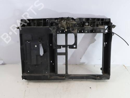 Used Front slam panel Front slam panel PEUGEOT 208 I (CA_, CC_) [2012-2021] 40039364 40039364