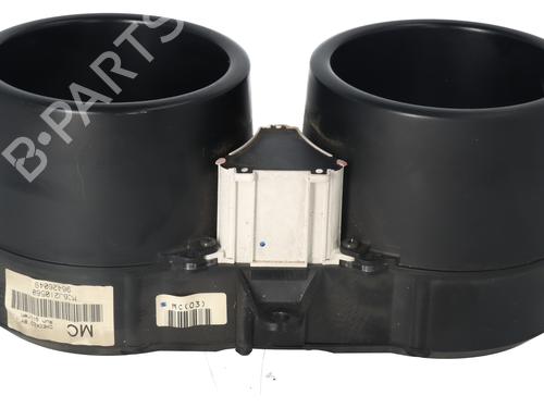 Instrument cluster DAEWOO KALOS (KLAS) 1.2 | BP34718359C47 - Image 3