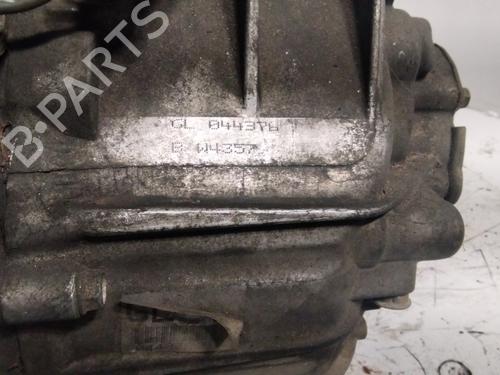 Gearbox OPEL ANTARA A (L07) 2.0 CDTI 4x4 | BP22386698M3 