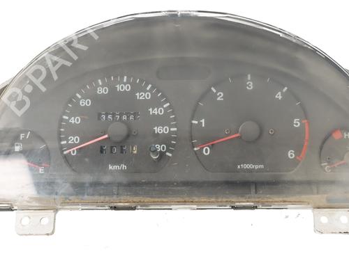 Used Instrument cluster Instrument cluster SUZUKI VITARA (ET, TA, TD) [1988-2002] 33185567 33185567