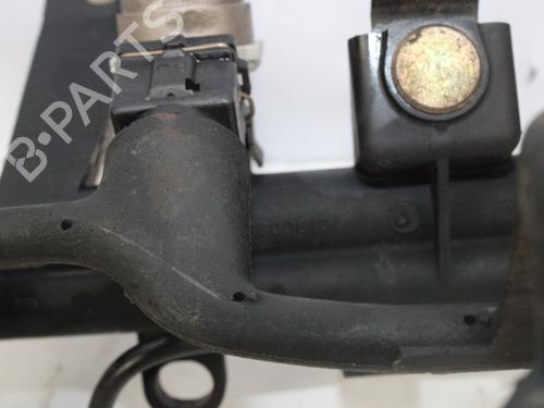 Injection rail PEUGEOT 306 (7B, N3, N5) 1.4 SL | BP15203370M98 