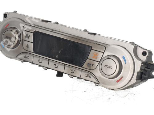 Climate control FORD FOCUS II (DA_, HCP, DP) 1.6 TDCi | BP36490242I5 - Image 2