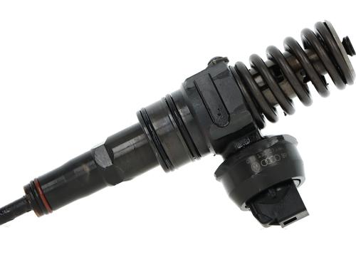 Used Injector Injector VW PASSAT B6 (3C2) [2005-2011] 35905458 35905458