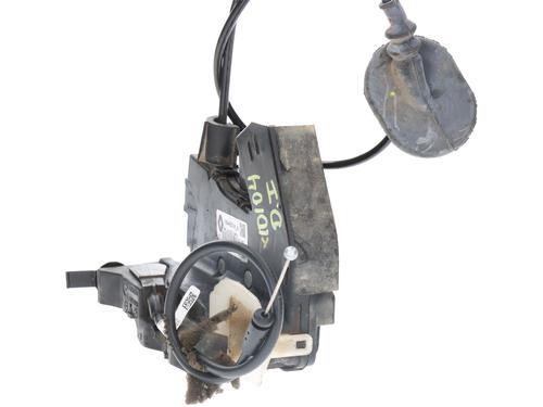 Zamek drzwi przednich lewych RENAULT MEGANE IV Hatchback (B9A/M/N_)  | BP29967508C98