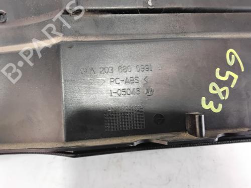 Handskerum MERCEDES-BENZ C-CLASS T-Model (S203)  | BP29911210C95