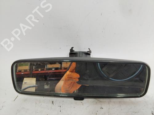 Used Rear mirror CITROËN C5 AIRCROSS (A_) [2018-2025]  24992096
