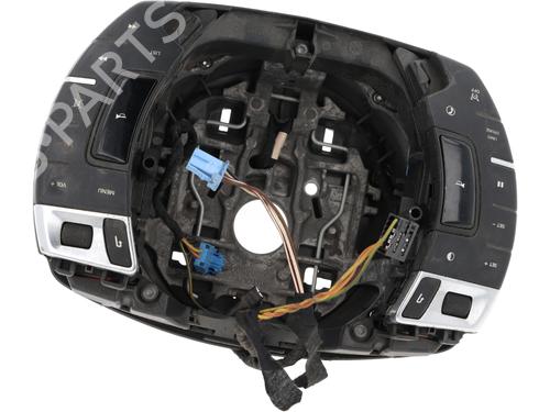 Ratbetjening CITROËN C5 III (RD_) [2008-2017]  30081733