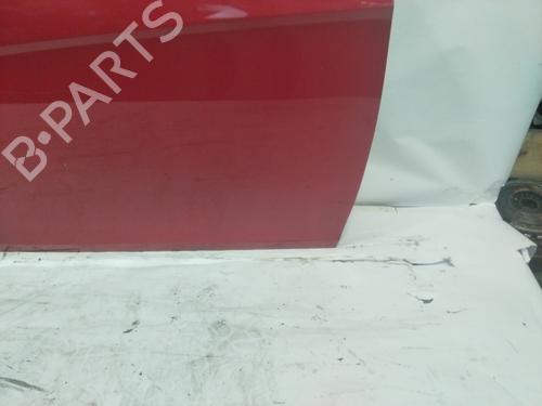 Right front door SEAT LEON (1P1)  | BP24992043C3 