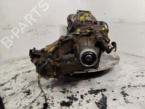 Gearbox MITSUBISHI GALLOPER (JK-01)  | BP28105455M3 