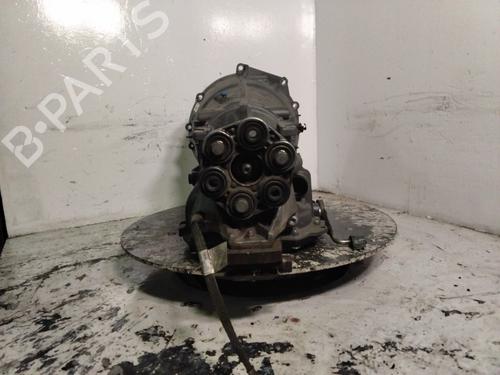 Gearbox BMW 5 Gran Turismo (F07) 520 d | BP28537044M3 