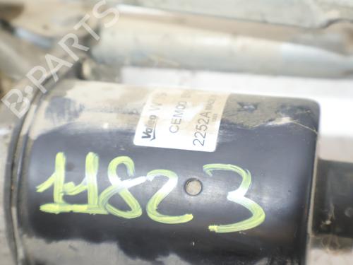 Front wiper motor CITROËN C4 II (NC_) | BP36543178M29 - Image 4