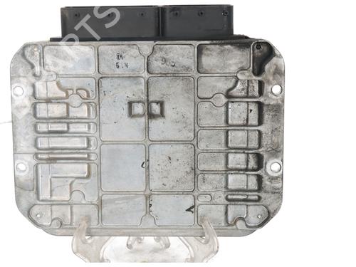 Engine control unit (ECU) OPEL ASTRA J (P10) | BP31716348M57