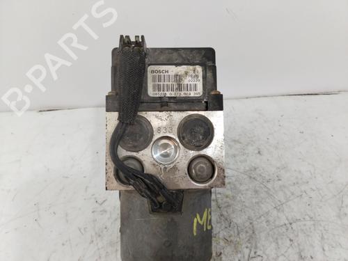 ABS pump RENAULT MEGANE I Classic (LA0/1_)  | BP24457419M43 