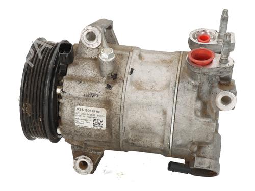 Compressor A/C FORD PUMA (J2K, CF7) [2019-2026]  31705946