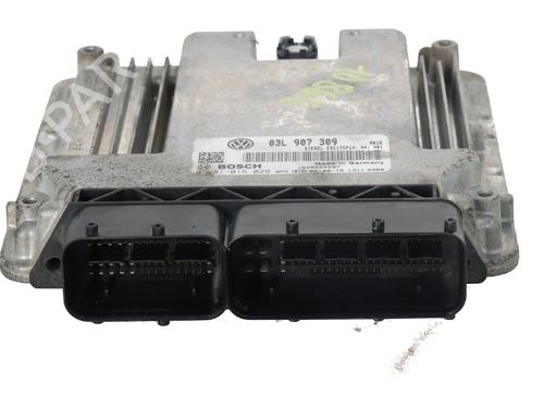Engine control unit (ECU) VW PASSAT CC B6 (357) | BP31995300M57