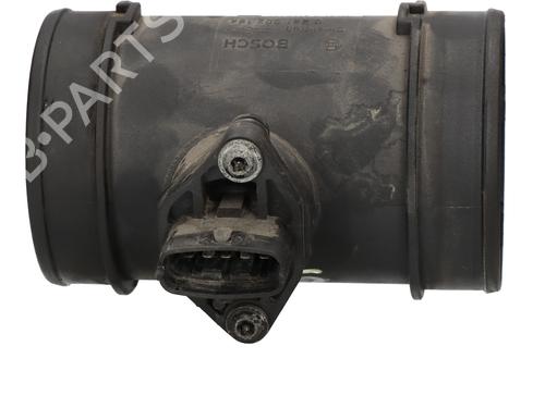Used Mass air flow sensor PEUGEOT BOXER Van (244) [2001-2025]  29937465
