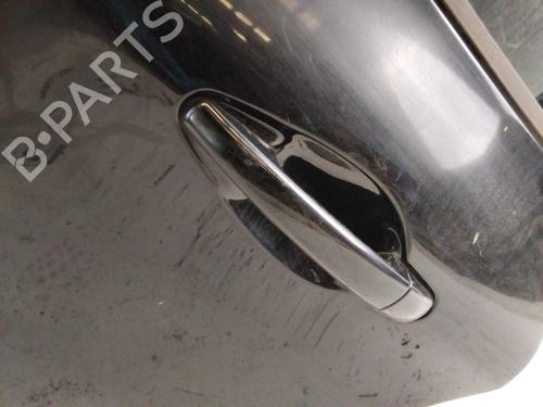 Left rear door PEUGEOT 208 I (CA_, CC_) 1.4 HDi | BP21376730C4