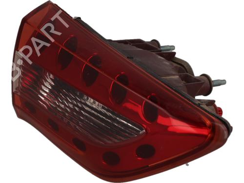 Venstre baglygte bagklap INFINITI QX70 30d AWD | BP29905201C79