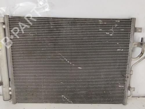 Used AC radiator AC radiator KIA CARENS IV 1.7 CRDi (116 hp) 34039979 34039979