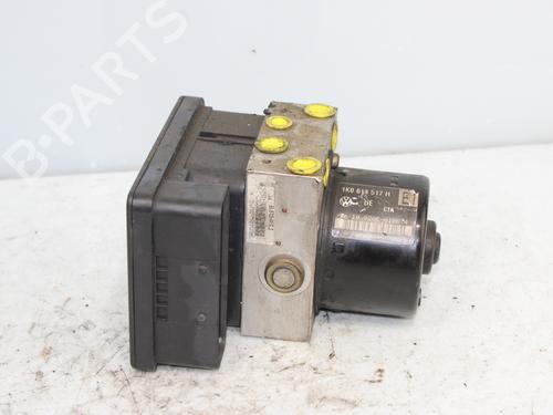 ABS pump VW GOLF V (1K1) 1.6 | BP17722129M43 